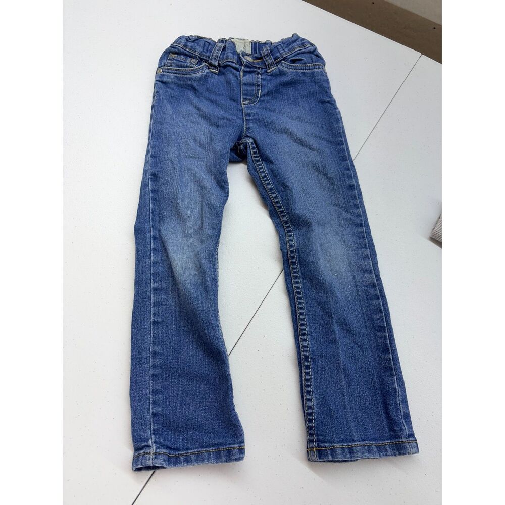 The Children's Place Skinny Jeans size 4t